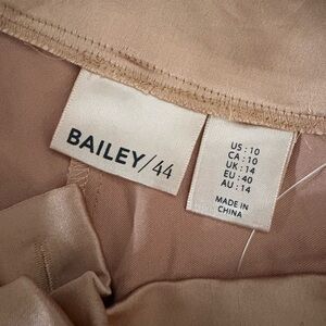 Bailey/44 satin cargo pants, women’s, mult sizes/colors. NWT! And NWOT!